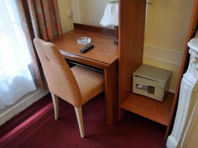 Hotel Celtic