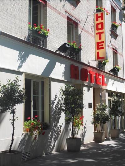 Hotel Arian