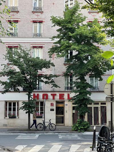 Hotel Arian