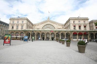 Grand Hôtel de l'Europe