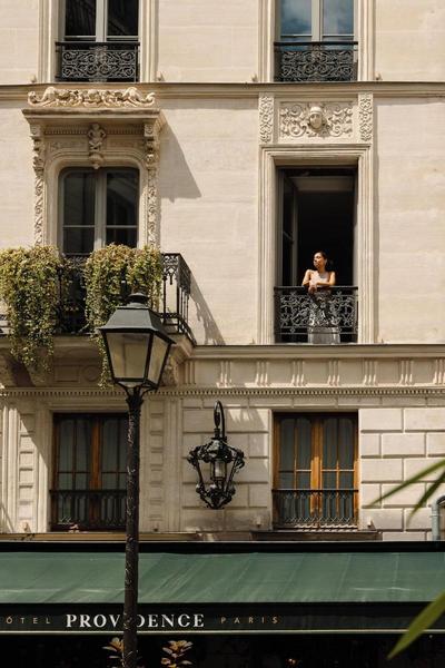 Hôtel Providence