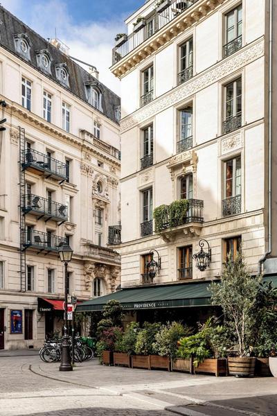 Hôtel Providence