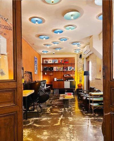 Hotel La Nouvelle République