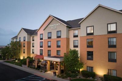 Towneplace Suites By Marriott Ann Arbor