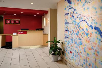 Towneplace Suites By Marriott Ann Arbor