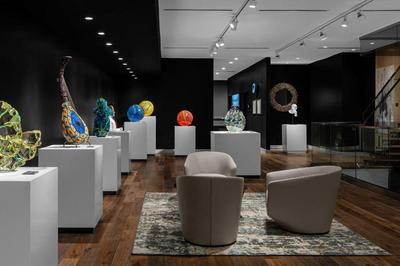 Glass Light Hotel & Gallery, Autograph Collection