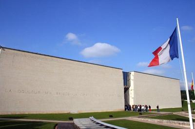 Hotel Crocus Caen Memorial