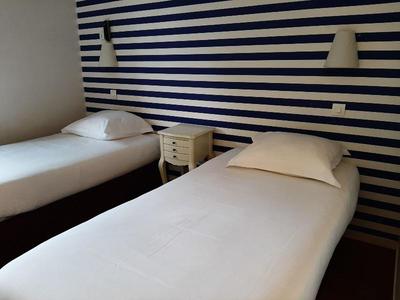 Hotel Le Royalty