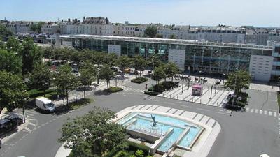 Citotel L'univers