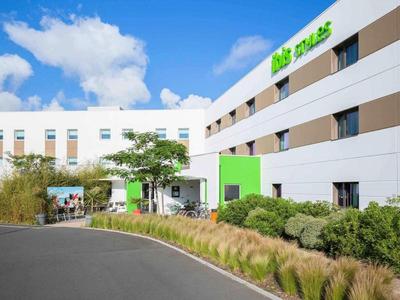 ibis Styles Les Sables - Olonne Sur Mer
