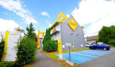 Premiere Classe Saint Quentin