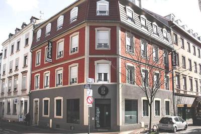 Hotel Graffalgar