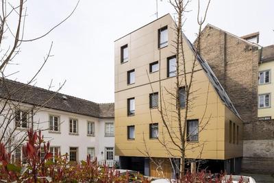 Hotel Du Dragon