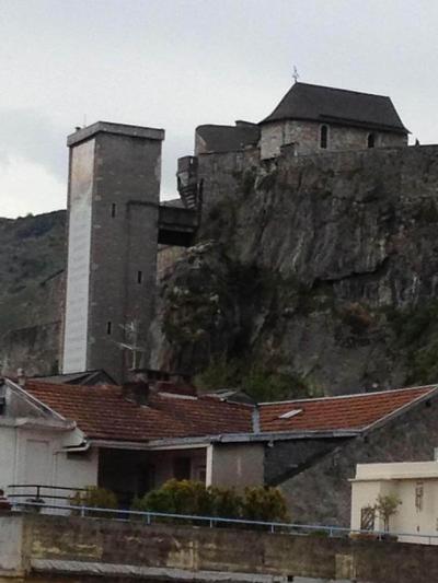 Hôtel Le Milan