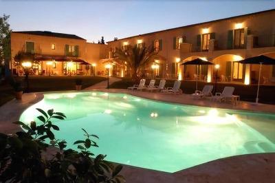 Le Clos De Pradines