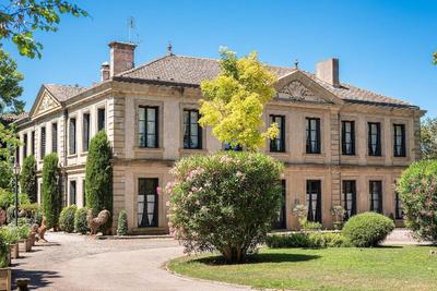 Domaine d'Auriac