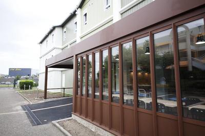 Brit Hotel Essentiel Arverne Clermont Sud