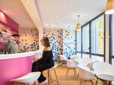 ibis Styles Montélimar Centre