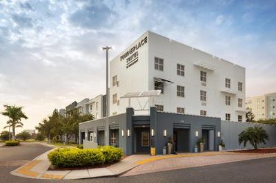 Towneplace Suites By Marriott Tampa Westshore/Airp