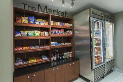 Residence Inn By Marriott Tampa Westshore/Airport
