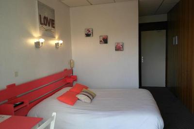 Hotel Le Colibri