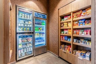 Fairfield Inn & Suites by Marriott Dallas Arlingto