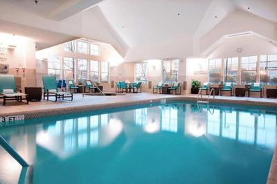 Residence Inn By Marriott Dallas Arlington South