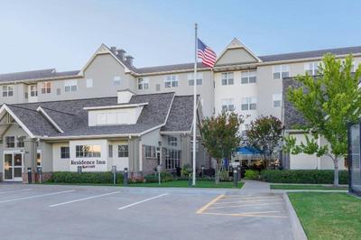Residence Inn By Marriott Dallas Arlington South