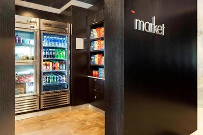 Courtyard By Marriott Dallas Arlington South