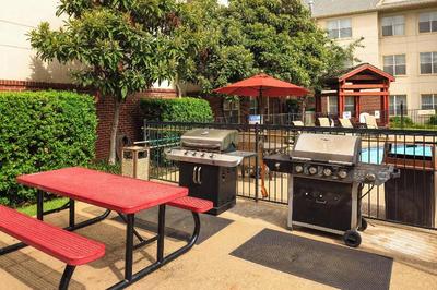 Residence Inn By Marriott Arlington