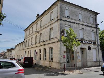 Hotel La Residence