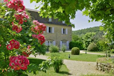 Hôtel - Restaurant Les Glycines