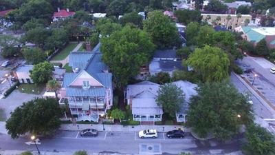Beaufort Inn