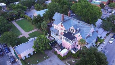 Beaufort Inn