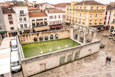 Hotel Le Vascon
