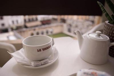 Hotel Le Vascon