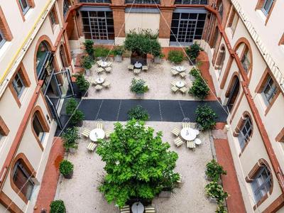 Ibis Styles Toulouse Capitole