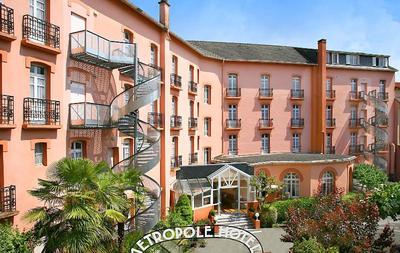 Hotel Metropole