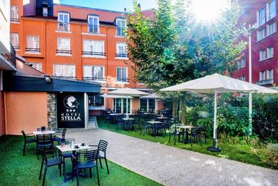 Hotel Stella