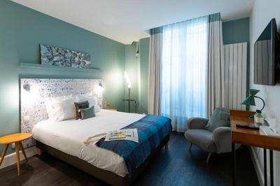1Er Etage Marais