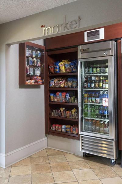 Residence Inn By Marriott Spartanburg