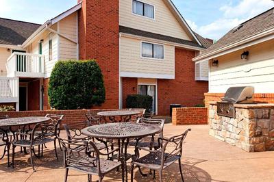 Residence Inn By Marriott Spartanburg