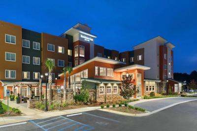 Residence Inn By Marriott Spartanburg Westgate