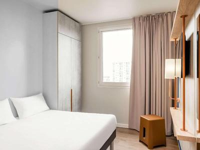 Ibis Budget Auch