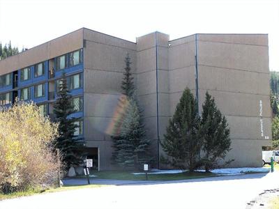 Summit House 2 Bed 2 Bath B
