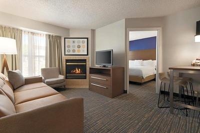 El Paso Residence Inn By Marriott