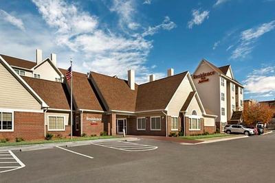 El Paso Residence Inn By Marriott