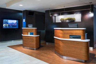 Courtyard By Marriott Harlingen