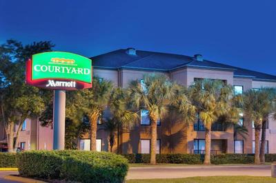 Courtyard By Marriott Harlingen