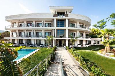 As Hotel Cesme